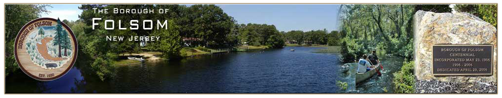 Borough of Folsom, New Jersey