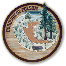 Folsom Borough