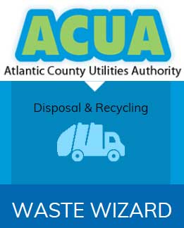 ACUA Waste Wizard